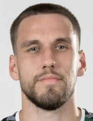 Hamza Mesanovic