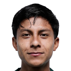 Luis Valadez