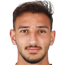 Omer Bircan Camci