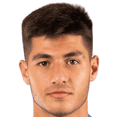 Efe Sarikaya