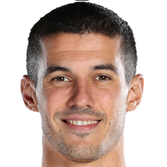 Conor Coady