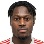 Alfusainey Gassama