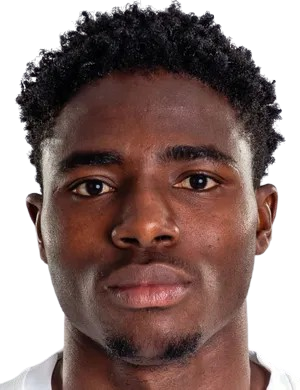 Emmanuel Chukwu