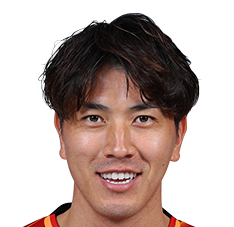 Ryogo Yamasaki