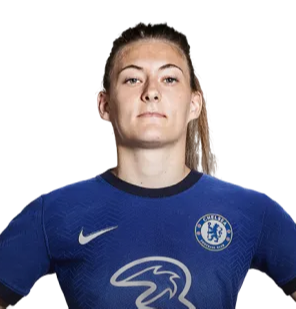 Hannah Jayne Blundell