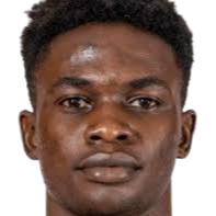 Ojo abraham
