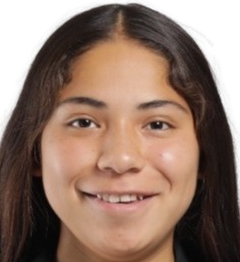 Fátima Servín Sánchez