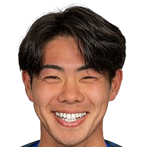 Shun Fukumoto