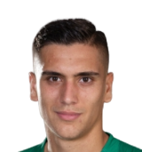 Argyris Kampetsis