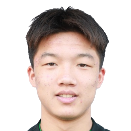 Jiang Zicheng