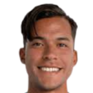 Steve Kevin Linthon Álvarez