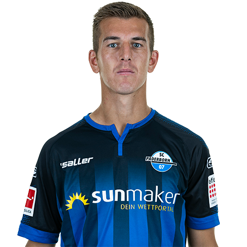 Uwe Hünemeier