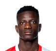 Edgar Ié