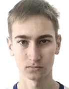 Gleb Bakharev