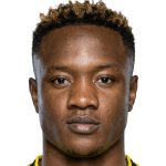Aboubacar Junior Doumbia