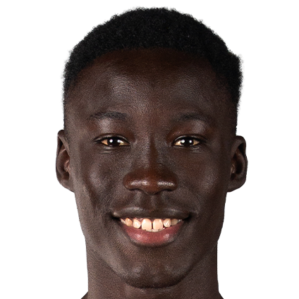 Moustapha Diop