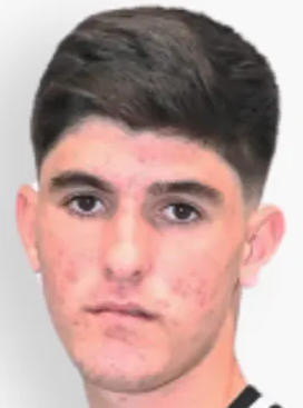 evagjelos gjoka