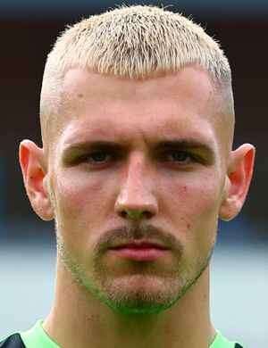 Pascal Wiewrodt