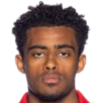 Fanuel Ghebreyohannes