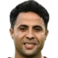 Mohamed Ibrahim