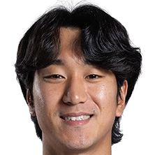 Park Min-kyu