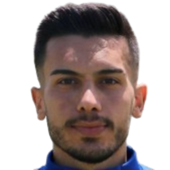 Ersın Aydemır