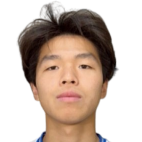 Shi Yuxuan