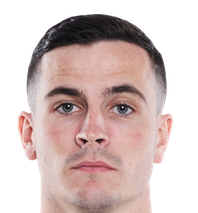 Josh Cullen