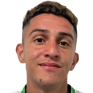 Carlos Daniel Perez Alvarado