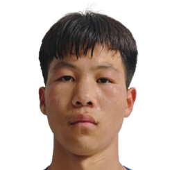 Chen Yibo