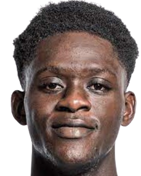 Foster gyamfi