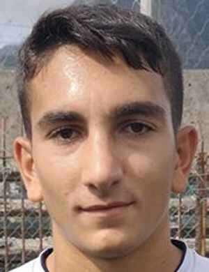 Gerardo gilio di