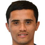 Sanzhar Shaakhmedov