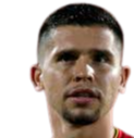 Marcos Antonio·Caballero Aguilera