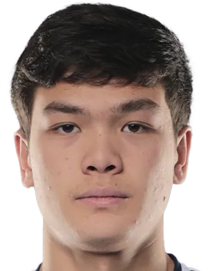 Islom Anvarov