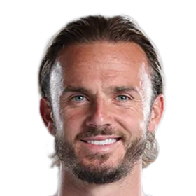 James Maddison