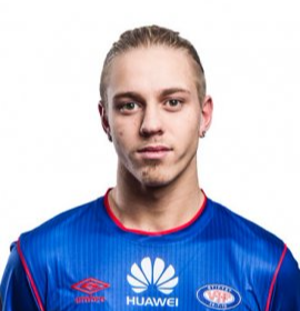 Carlito Fermina