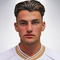 Regan Poole