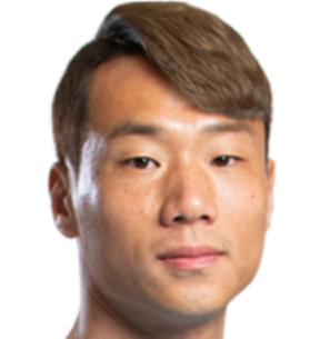 Ryu Won-Woo