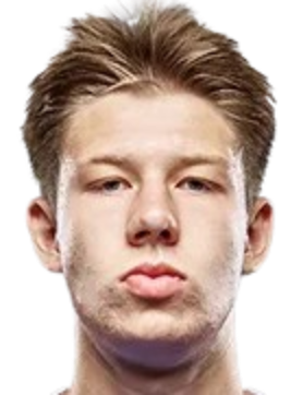 Nikita Baksheev