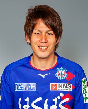 Masaru Matsuhashi