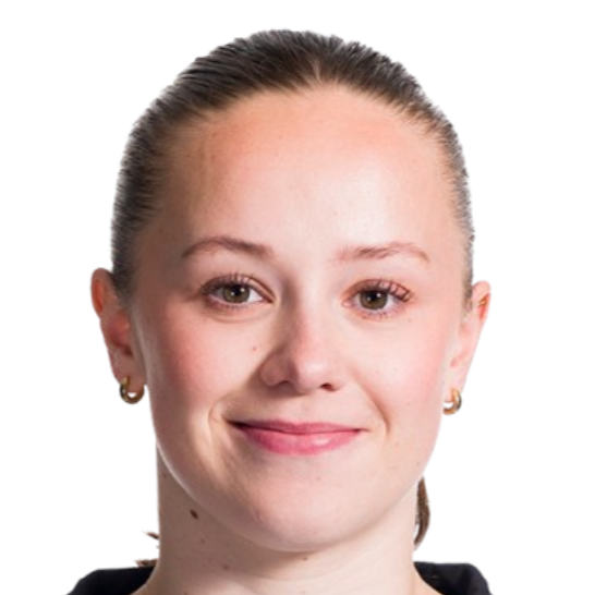Vilde Hulaas Grøseth