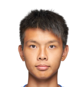Cheung Man-Ho