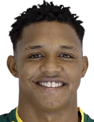 Weverson Rodrigues Vicente Do Nascimento