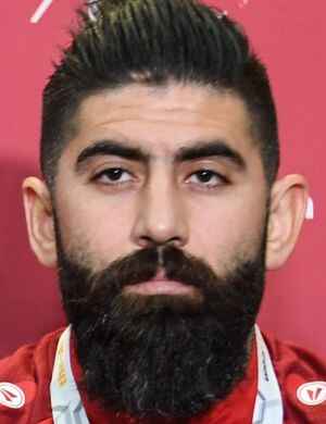 Ahmad Al Saleh