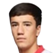 Bekhruz Khudzhaev