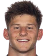 cam cilley