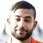Ghailene Chaalali