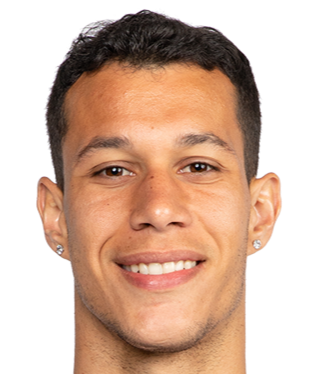 Luís Felipe Fernandes Rodrigues