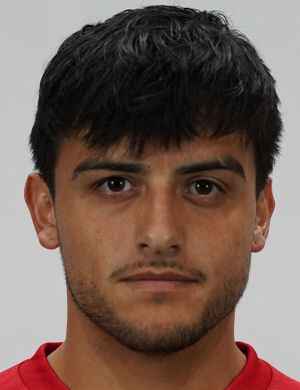 zahir vazquez
